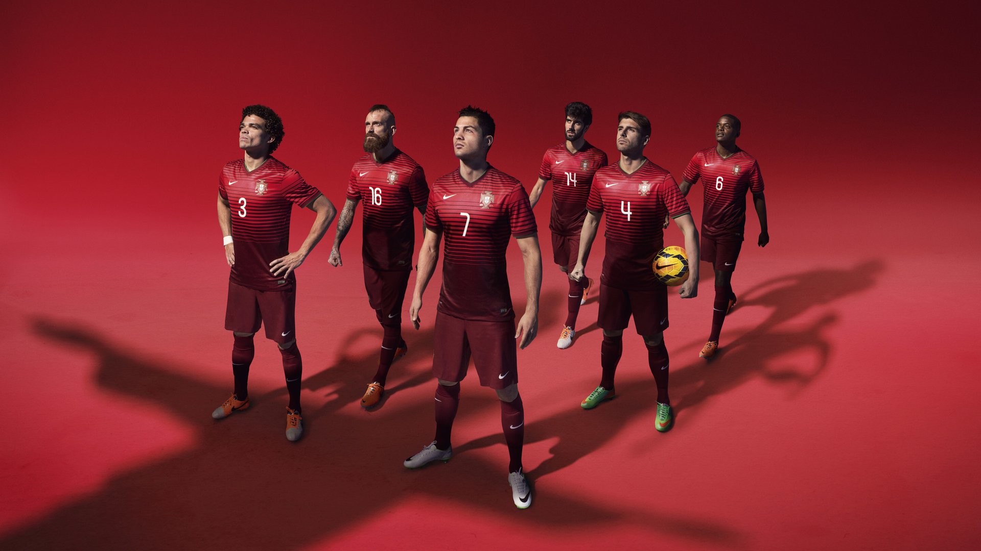 巴西青训体系持续升级，孕育出大量足球新星