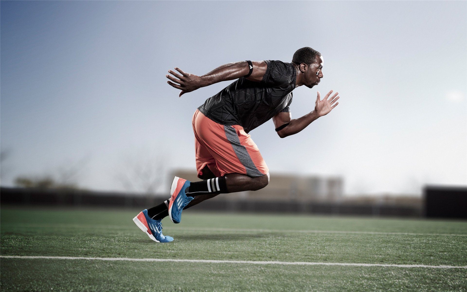 体育精神：看逆转过程中的“拼搏精神”！