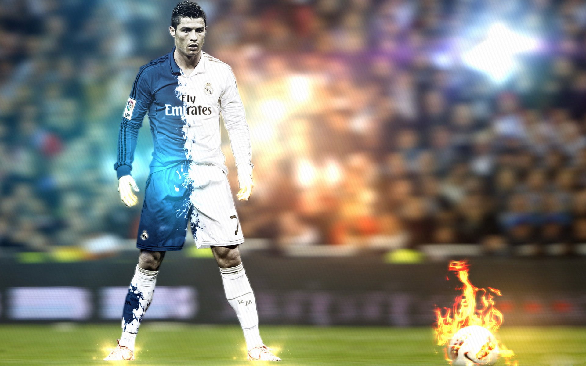 印度投球手太准了，每一球都带威胁，印度球迷